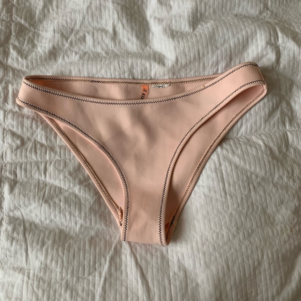 bikini bottom